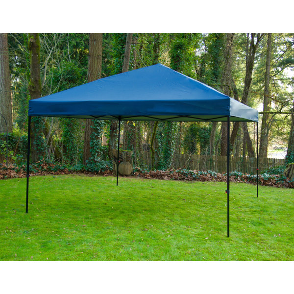NorWestOutdoor 12 Ft. W x 12 Ft. D Steel Pop Up Gazebo & Reviews Wayfair